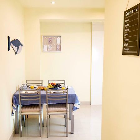 Ferienwohnung Heart of Sitges Exterior foto